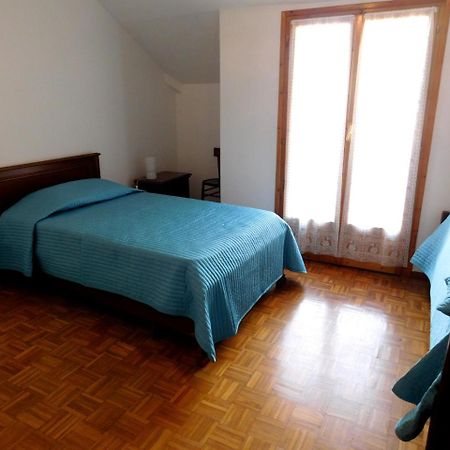 Attico Spazioso E Con Vista, Λεβάντο Εξωτερικό φωτογραφία