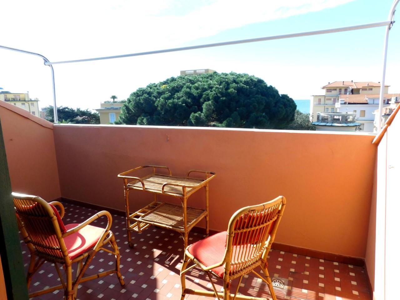 Attico Spazioso E Con Vista, Λεβάντο Εξωτερικό φωτογραφία