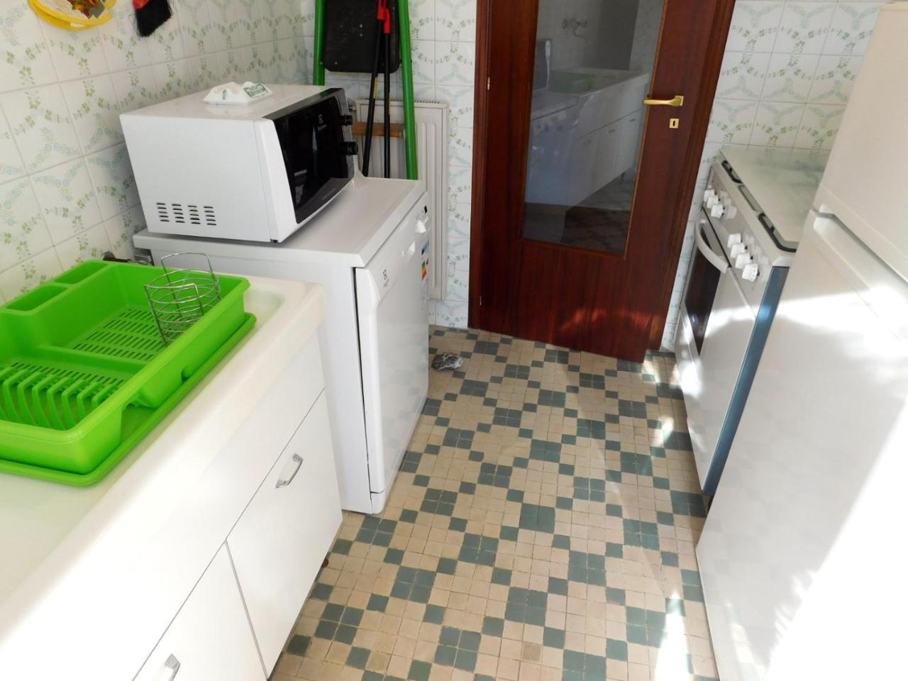 Attico Spazioso E Con Vista, Λεβάντο Εξωτερικό φωτογραφία